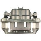 2012 Honda Ridgeline Brake Caliper 2